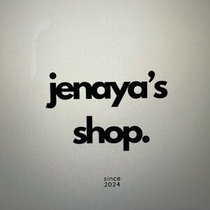 Meet your Posher, Jenaya